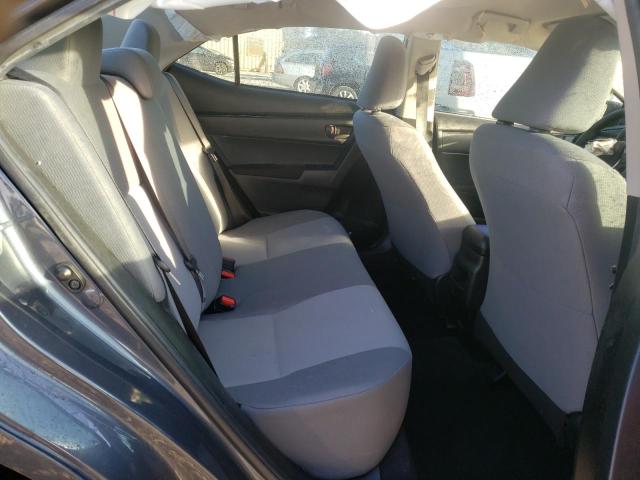 Photo 10 from auction – 2018 TOYOTA COROLLA L with VIN 5YFBURHE8JP825339