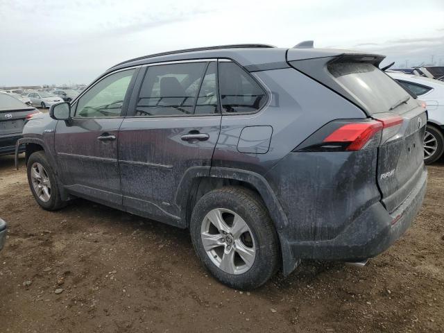 Photo 2 from auction – 2020 TOYOTA RAV4 LE with VIN JTMLWRFV8LD072371