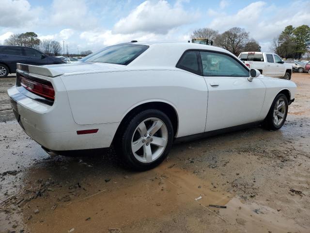 Photo 3 from auction – 2013 DODGE CHALLENGER with VIN 2C3CDYAG6DH540177