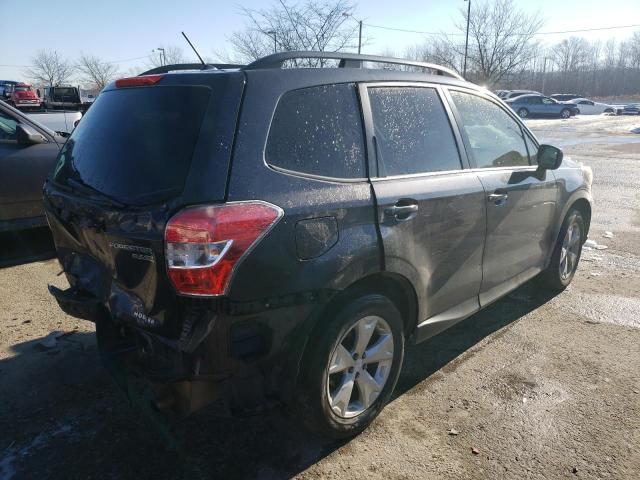 Photo 3 from auction – 2015 SUBARU FORESTER 2 with VIN JF2SJAFC3FH561544