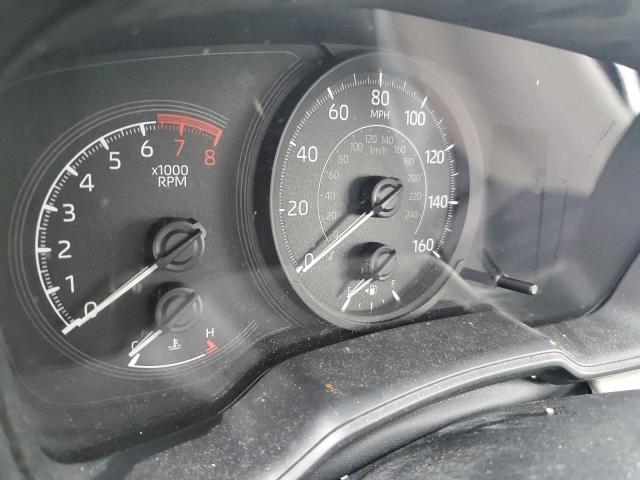 Photo 9 from auction – 2020 TOYOTA COROLLA L with VIN JTDDPRAE8LJ008261