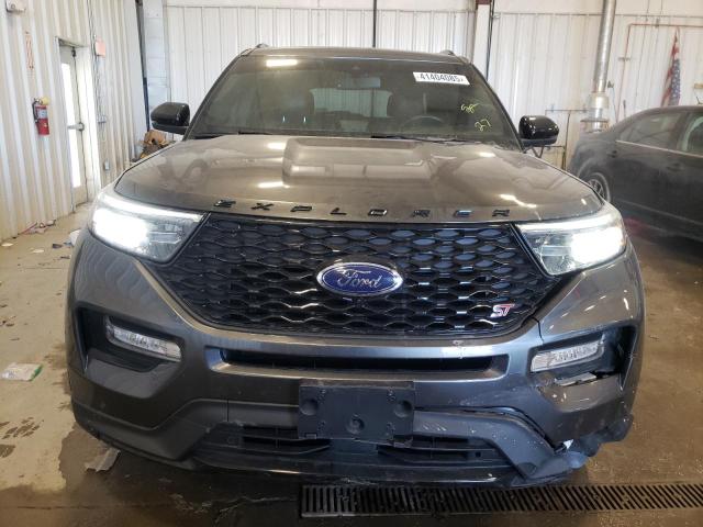 Photo 5 from auction – 2020 FORD EXPLORER S with VIN 1FM5K8GC2LGB10005