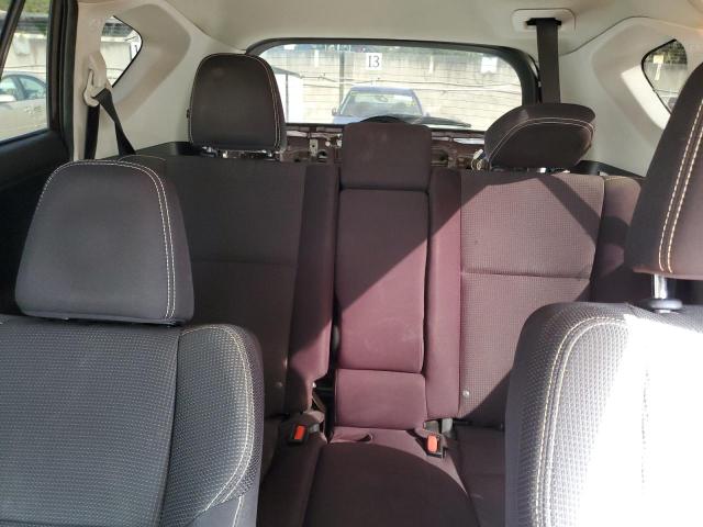 Photo 10 from auction – 2017 TOYOTA RAV4 XLE with VIN 2T3WFREV4HW367993