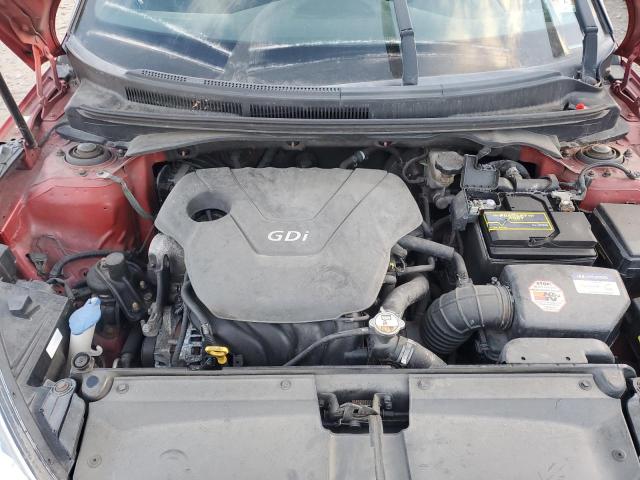 Photo 11 from auction – 2016 HYUNDAI VELOSTER with VIN KMHTC6AD7GU282631