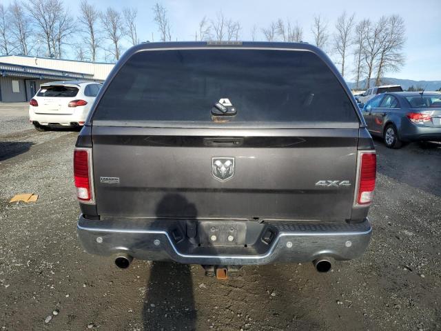 Photo 6 from auction – 2017 RAM 1500 LARAM with VIN 1C6RR7NT3HS860023