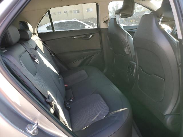 Photo 10 from auction – 2023 KIA NIRO EX with VIN KNDCS3LF3P5114287