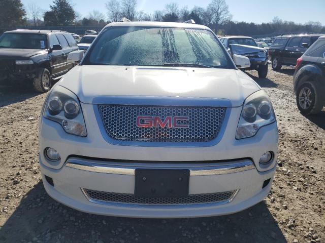 Снимка 5 от търг – 2012 GMC ACADIA DEN с VIN 1GKKRTED6CJ272390