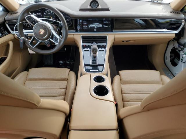 Photo 8 from auction – 2020 PORSCHE PANAMERA 4 with VIN WP0AE2A73LL131567