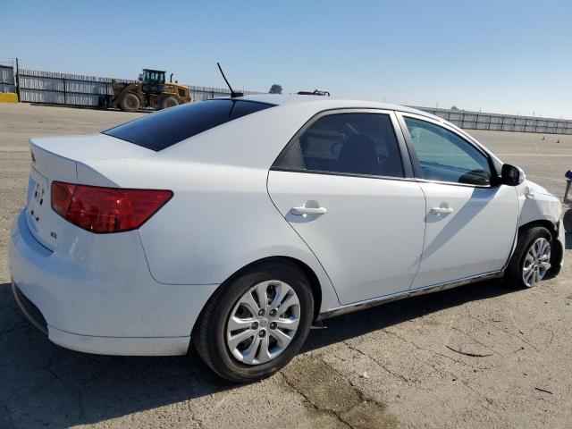 Photo 3 from auction – 2010 KIA FORTE EX with VIN KNAFU4A26A5267084