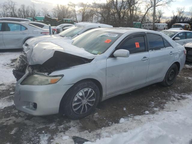 TOYOTA CAMRY BASE 2011 z numerem VIN 4T4BF3EKXBR167904 - Zdjęcie z aukcji