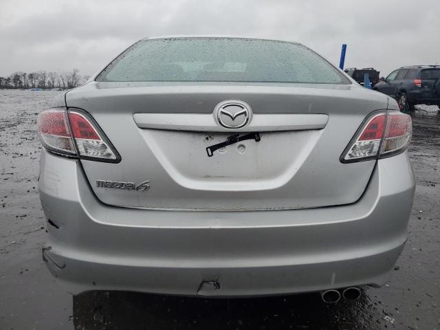 Photo 6 from auction – 2010 MAZDA 6 with VIN 1YVHZ8CH5A5M50881