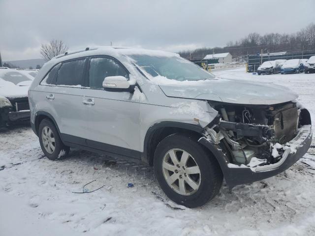 Photo 4 from auction – 2012 KIA SORENTO BA with VIN 5XYKT4A60CG205181