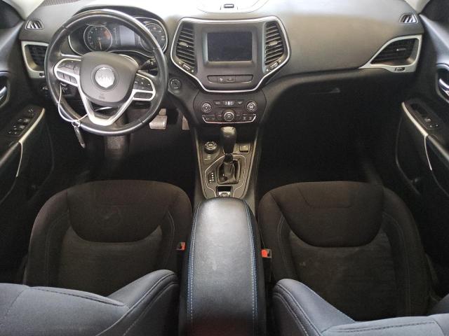 Photo 8 from auction – 2020 JEEP CHEROKEE L with VIN 1C4PJMCX5LD506738