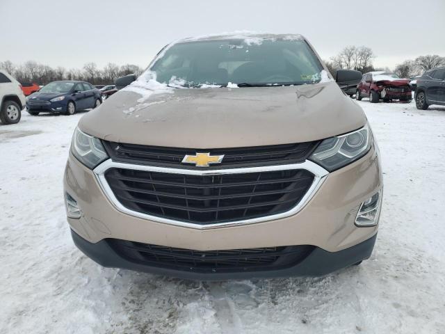 Photo 5 from auction – 2019 CHEVROLET EQUINOX LS with VIN 2GNAXSEV2K6206440