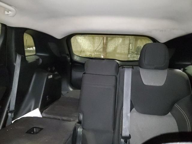 Photo 10 from auction – 2014 JEEP CHEROKEE L with VIN 1C4PJMCB4EW226854