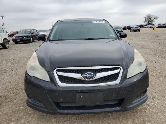 Zdjęcie 5 z aukcji – 2012 SUBARU LEGACY 2.5 z VIN 4S3BMBK60C3038714