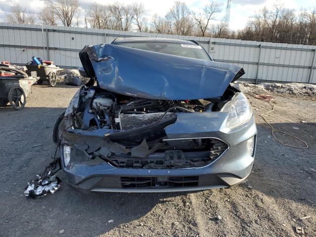 Photo 5 from auction – 2020 FORD ESCAPE TIT with VIN 1FMCU9J91LUC68826