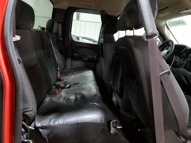 Photo 10 from auction – 2011 GMC SIERRA K15 with VIN 1GTR2UEA9BZ148589