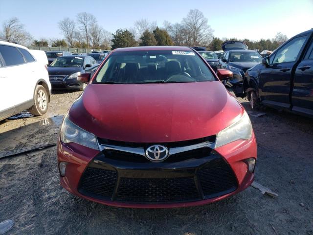 Photo 5 from auction – 2015 TOYOTA CAMRY LE with VIN 4T1BF1FKXFU886444