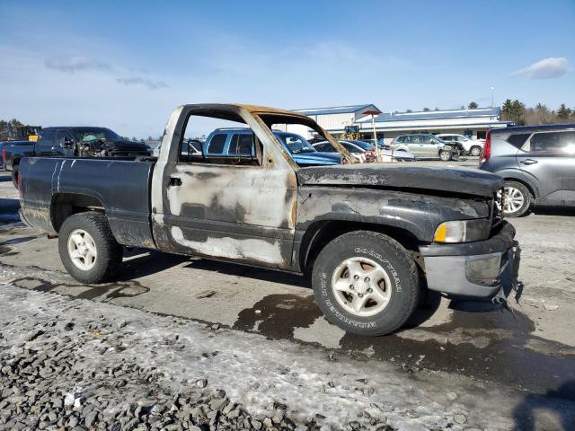 Photo 4 from auction – 1994 DODGE RAM 1500 with VIN 3B7HC16Y8RM512712