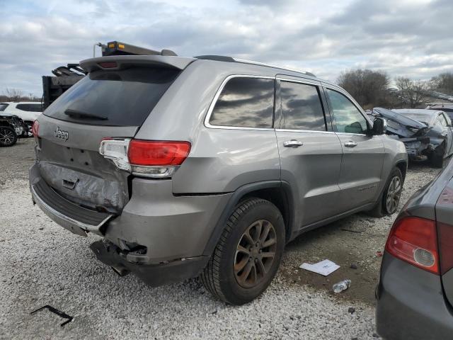Photo 3 from auction – 2015 JEEP GRAND CHER with VIN 1C4RJFBG1FC763105