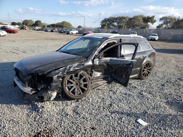 Photo 1 from auction – 2006 AUDI A4 S-LINE with VIN WAUSF78E56A009390