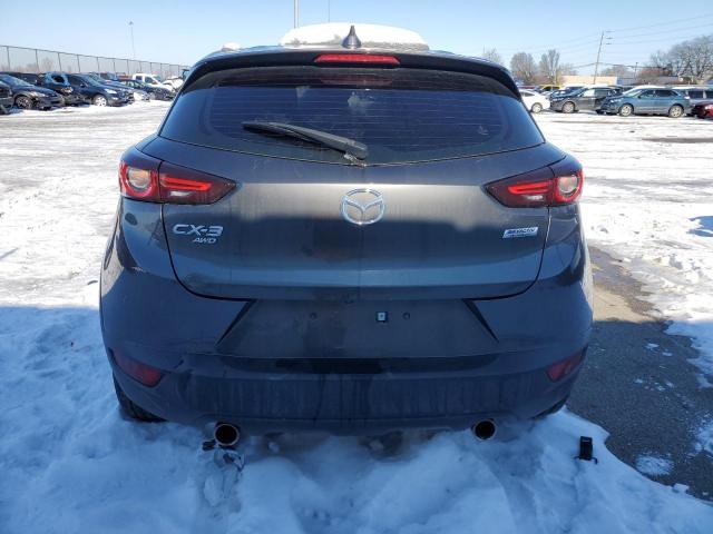 Photo 6 from auction – 2019 MAZDA CX-3 SPORT with VIN JM1DKFB73K0406480