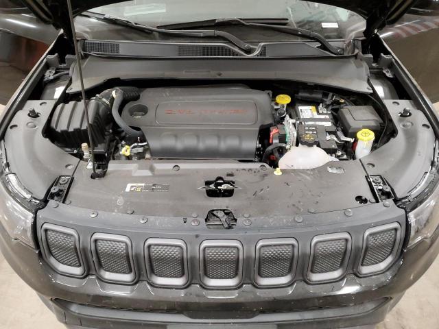Photo 12 from auction – 2022 JEEP COMPASS TR with VIN 3C4NJDDB6NT197837