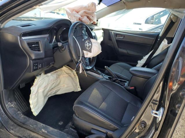Photo 7 from auction – 2015 TOYOTA COROLLA L with VIN 2T1BURHE9FC326606