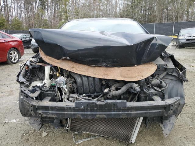 Photo 5 from auction – 2014 KIA FORTE LX with VIN KNAFX4A60E5187117