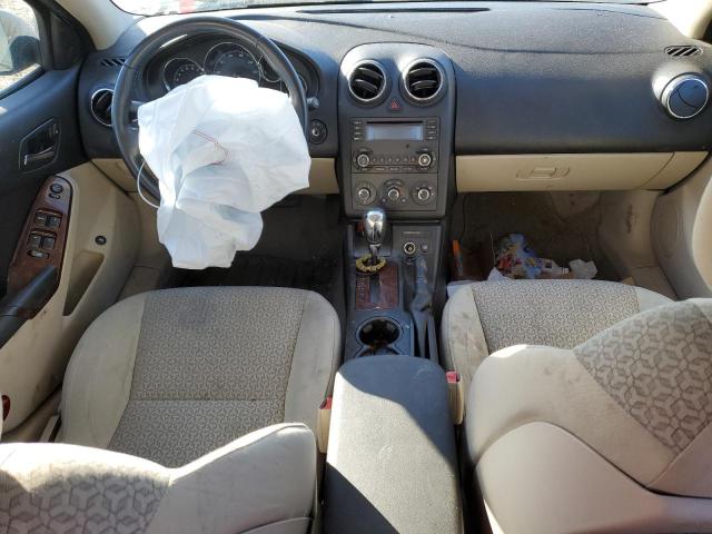 Photo 8 from auction – 2009 PONTIAC G6 with VIN 1G2ZG57B594138005