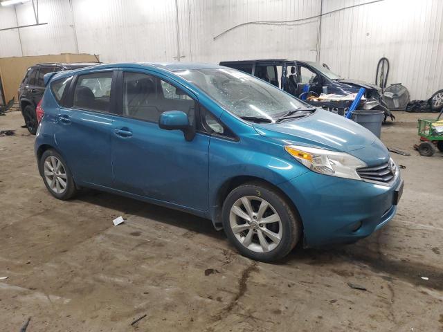 Photo 4 from auction – 2014 NISSAN VERSA NOTE with VIN 3N1CE2CP0EL392123