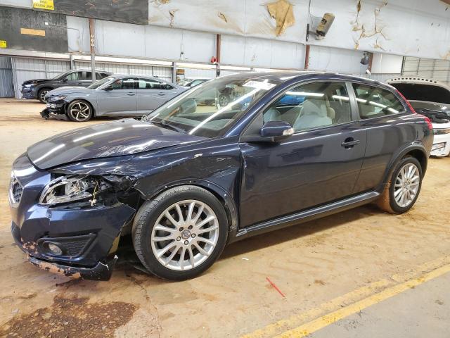 VOLVO C30 T5 2012 with VIN YV1672MK9C2274278 - Photo from auction