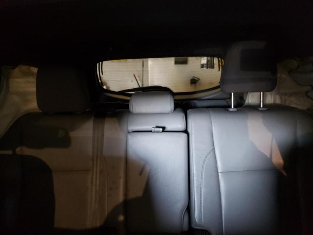 Photo 10 from auction – 2016 TOYOTA HIGHLANDER with VIN 5TDJKRFH9GS234760