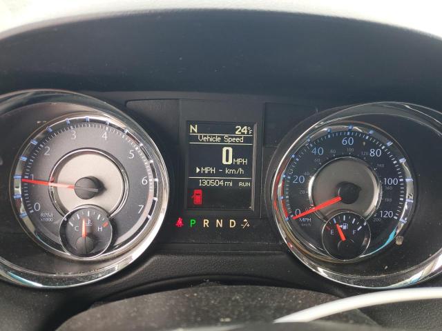 Photo 9 from auction – 2015 CHRYSLER TOWN & COU with VIN 2C4RC1BG6FR570792