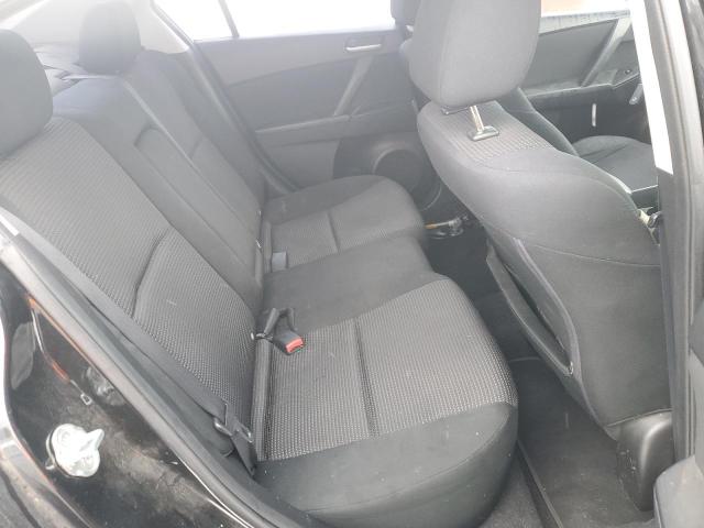 Photo 10 from auction – 2012 MAZDA 3 I with VIN JM1BL1V83C1677529