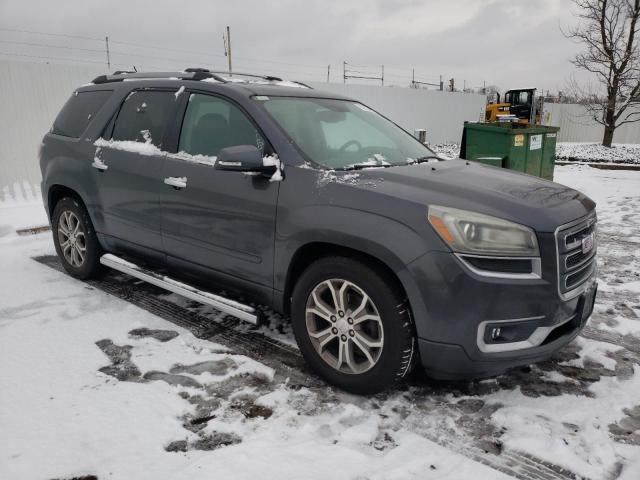 Photo 4 from auction – 2013 GMC ACADIA SLT with VIN 1GKKVRKD3DJ222311