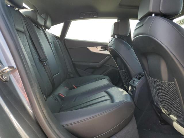 Photo 10 from auction – 2018 AUDI A5 PREMIUM with VIN WAUBNCF56JA054328