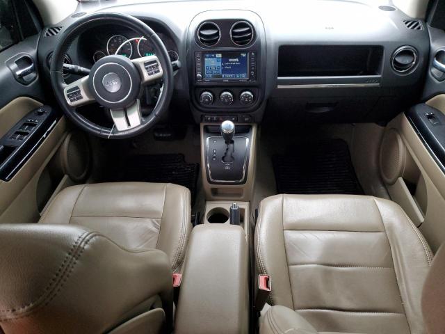 Photo 8 from auction – 2011 JEEP COMPASS LI with VIN 1J4NF5FB7BD164166