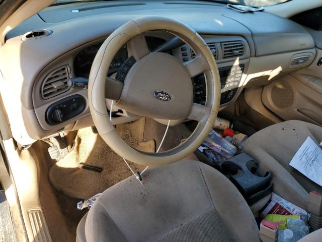 Photo 8 from auction – 2004 FORD TAURUS SE with VIN 1FAFP53254A173485