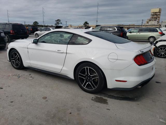 Photo 2 from auction – 2021 FORD MUSTANG with VIN 1FA6P8THXM5113989