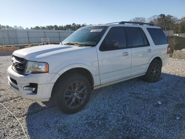 FORD EXPEDITION 2017 with VIN 1FMJU1KT1HEA37686 - Photo from auction