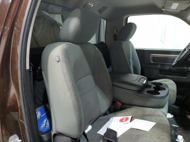 Photo 10 from auction – 2015 RAM 1500 ST with VIN 3C6JR6AGXFG569703