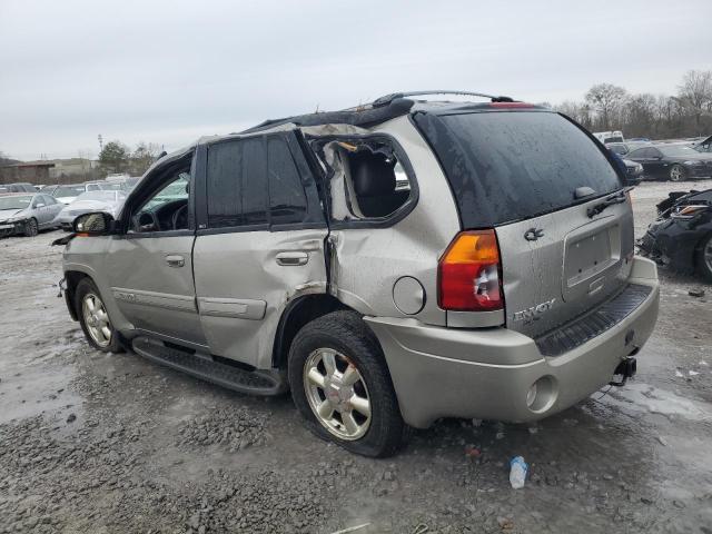 صورة رقم 2 من المزاد - 2002 GMC ENVOY مع VIN 1GKDT13S922209793