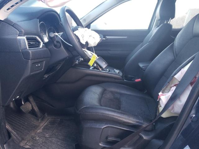 Photo 7 from auction – 2021 MAZDA CX-5 TOURI with VIN JM3KFBCM4M0485046