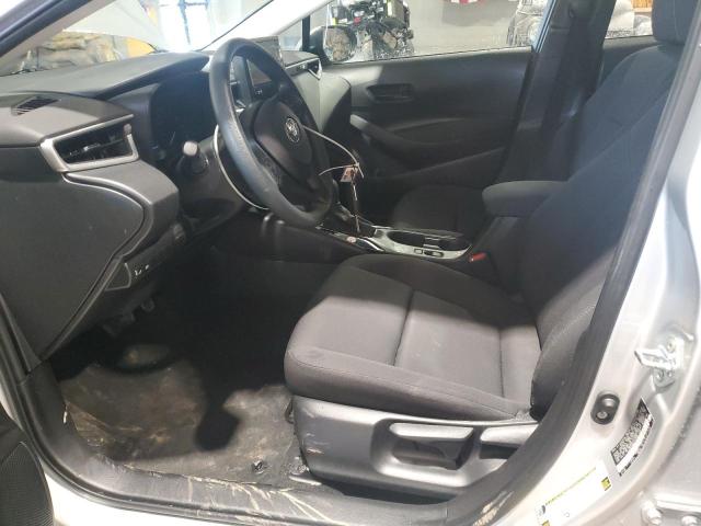Photo 7 from auction – 2023 TOYOTA COROLLA LE with VIN 5YFB4MDE4PP067159