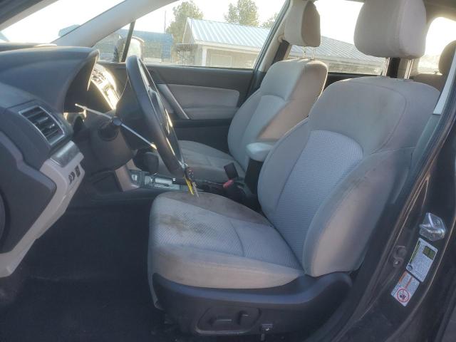 Photo 7 from auction – 2017 SUBARU FORESTER 2 with VIN JF2SJAEC2HH403085