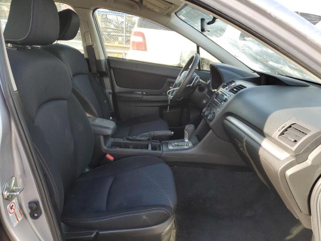 Photo 7 from auction – 2014 SUBARU IMPREZA SP with VIN JF1GPAL62E8323030