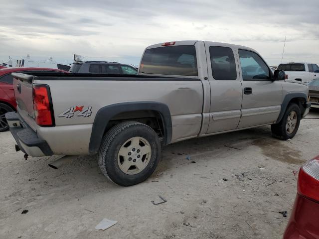 Photo 3 from auction – 2004 CHEVROLET SILVERADO with VIN 1GCEK19T14E194386