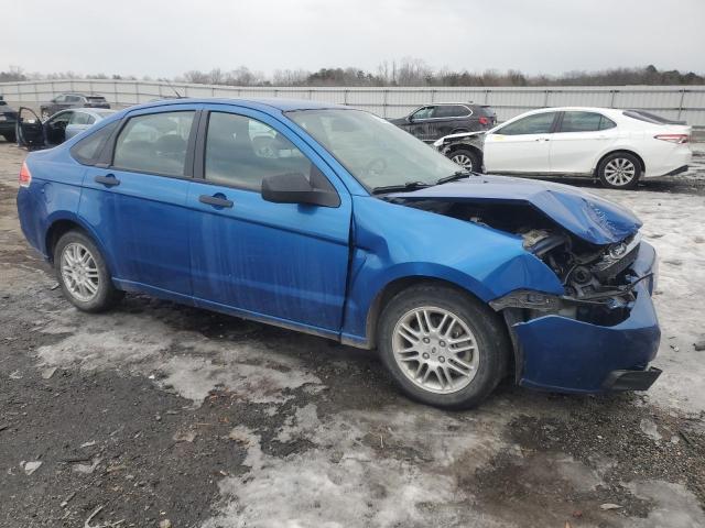 Photo 4 from auction – 2011 FORD FOCUS SE with VIN 1FAHP3FN4BW194511